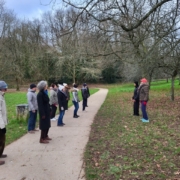 qi gong santé ploemeur