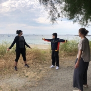 qi gong ploemeur